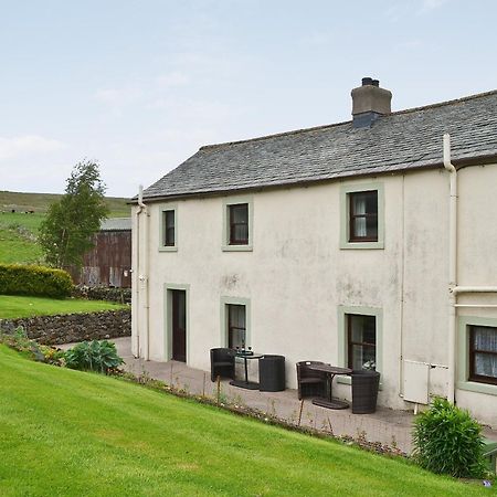 Ellarbeck Cottage Caldbeck 외부 사진