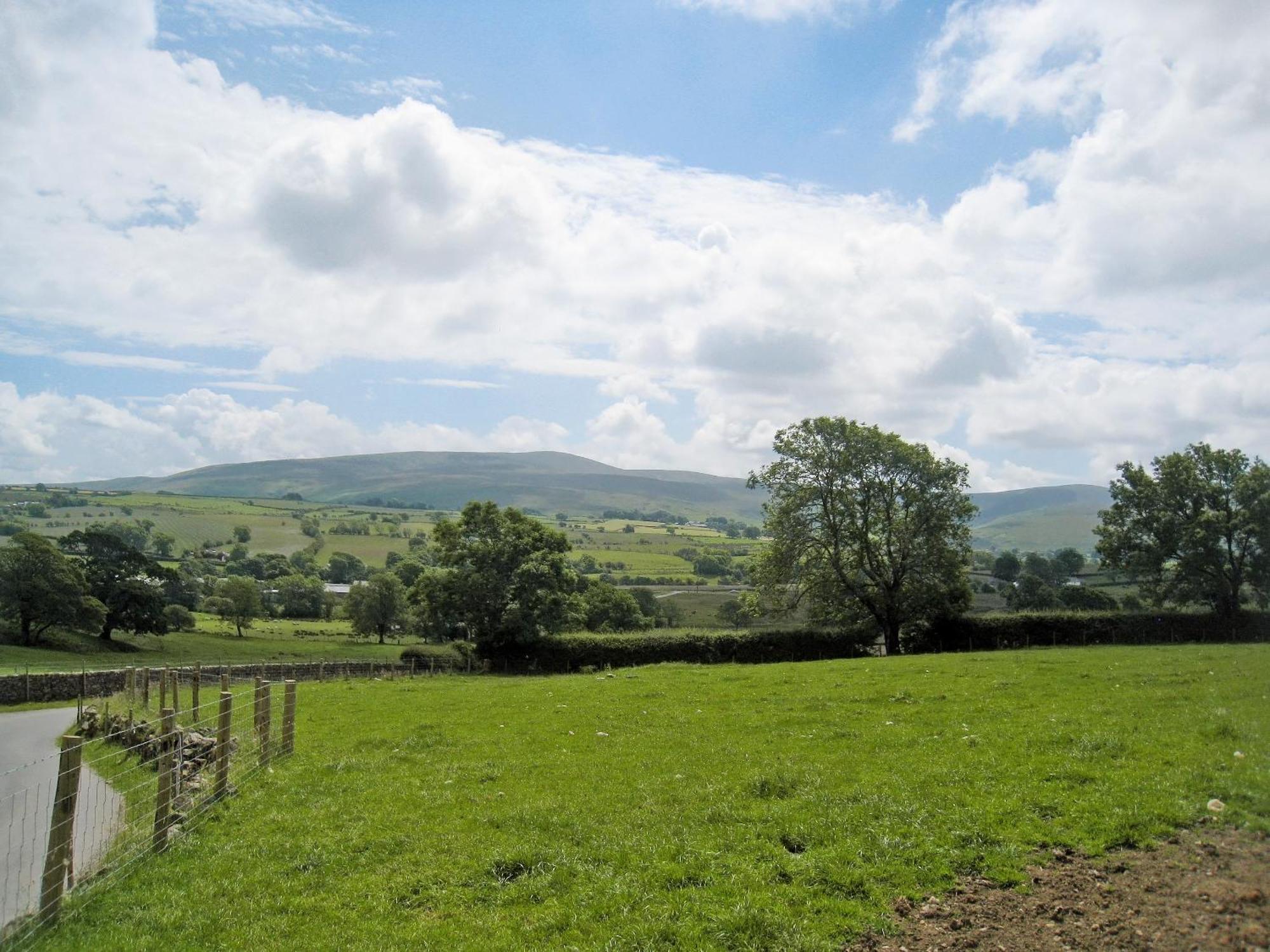 Ellarbeck Cottage Caldbeck 외부 사진
