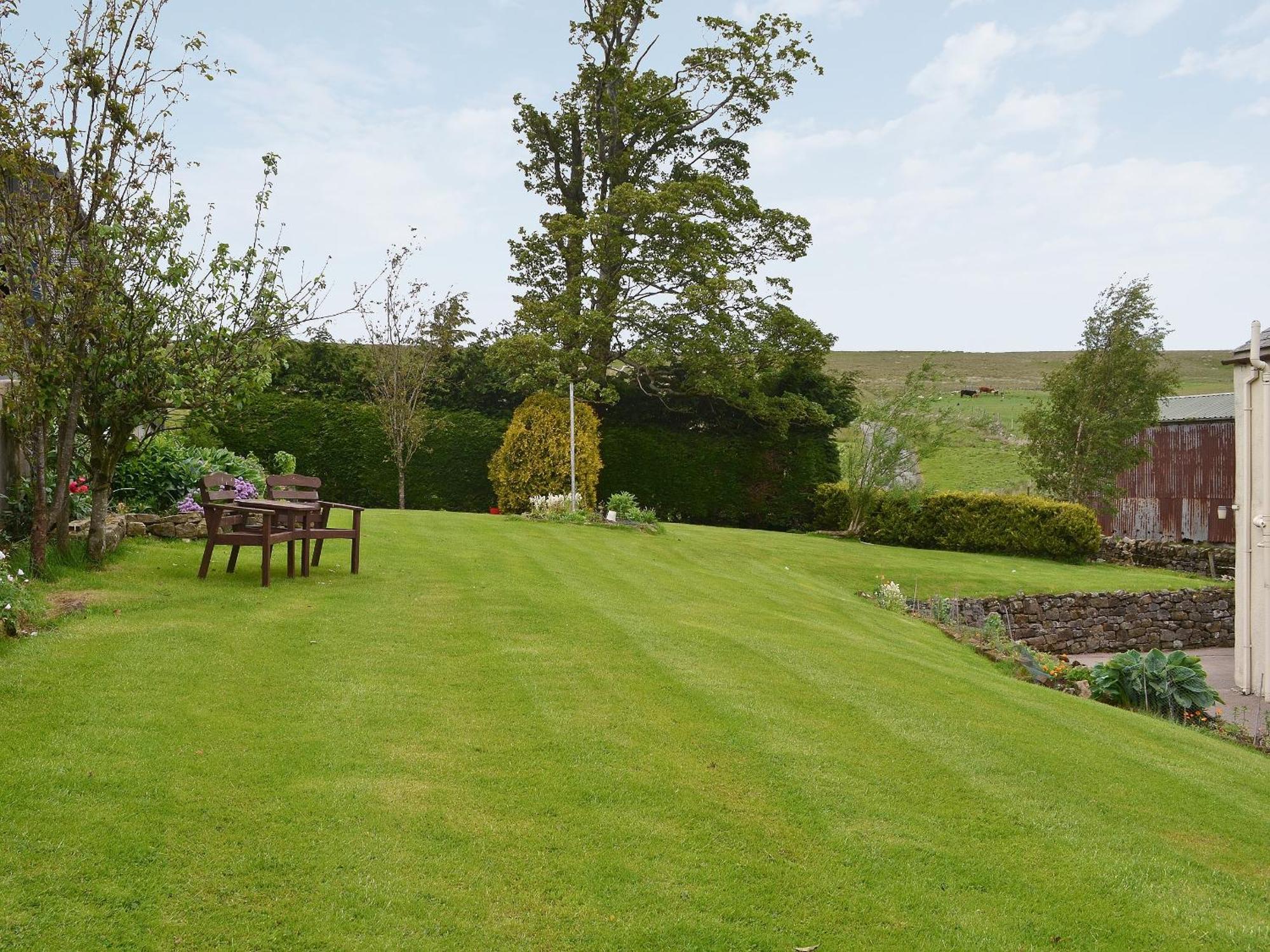 Ellarbeck Cottage Caldbeck 외부 사진